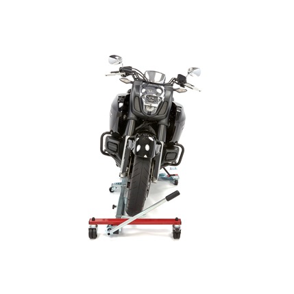 Chariot Bike-a-Side Acebikes moto : , lève-moto de moto
