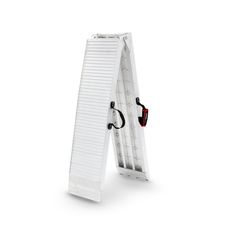 Our Foldable Ramps - Acebikes - Transport Solutions